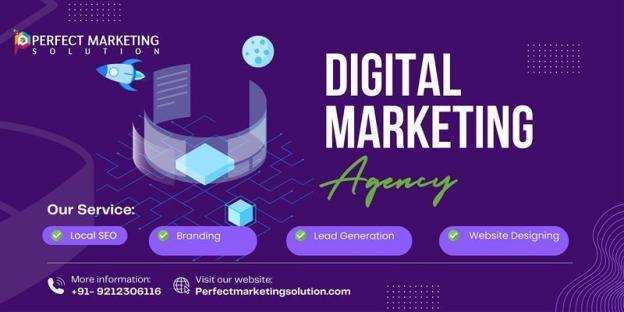 Perfect Marketing Solution